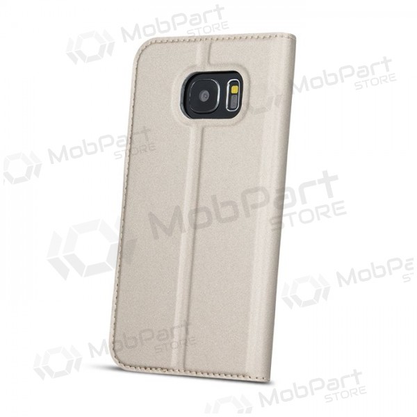 Capa Huawei Mate 20 Pro - Smart Look (dourada)