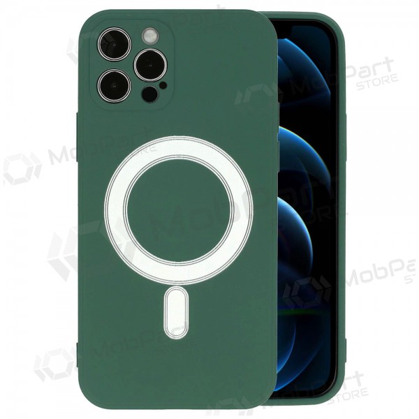 Apple iPhone 12 mini capa 