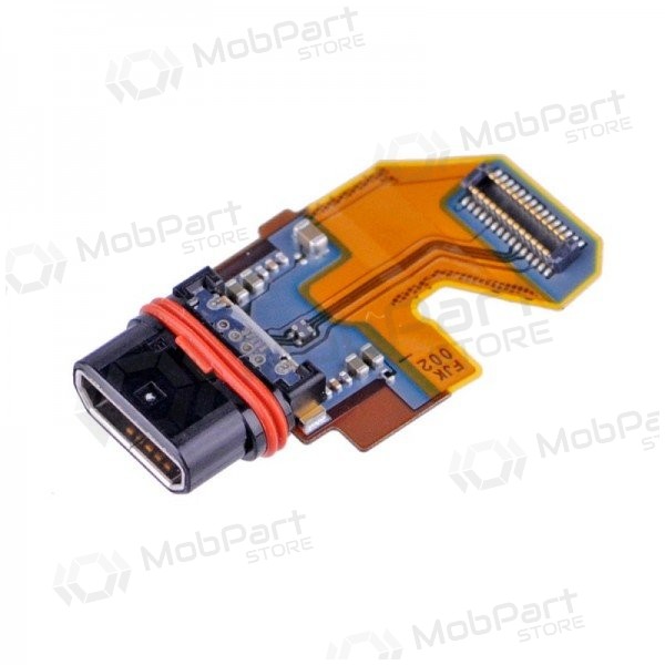 Sony Xperia Z5 E6603 / Xperia Z5 E6653 / Xperia Z5 Dual E6683 conector de carga
