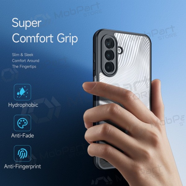Samsung Galaxy A17 capa 