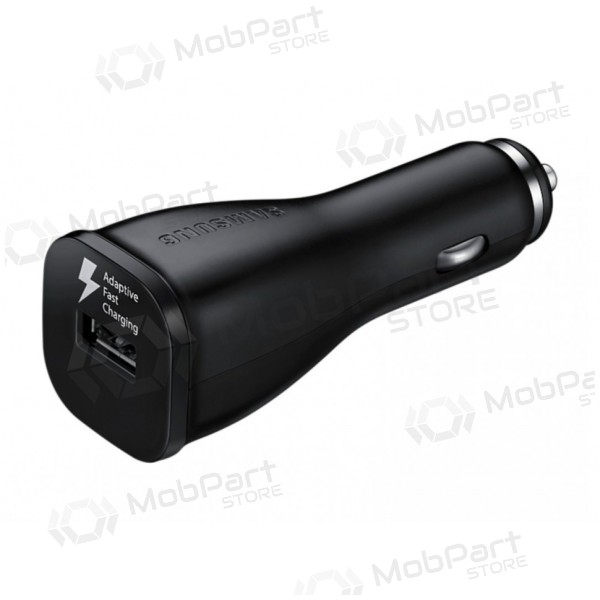 Samsung EP-LN915U FastCharge (2A) USB carregador de carro (preto)