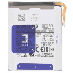 Bateria Samsung Galaxy Z Flip6, Z Flip7 FE, acumulador EB-BF742ABE (original)