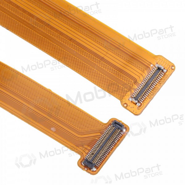 Samsung A920 Galaxy A9 2018 pagrindinė conector (OCTA) (service pack) (original)