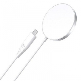 Carregador sem fio MagSafe Choetech T518-F 15 W
