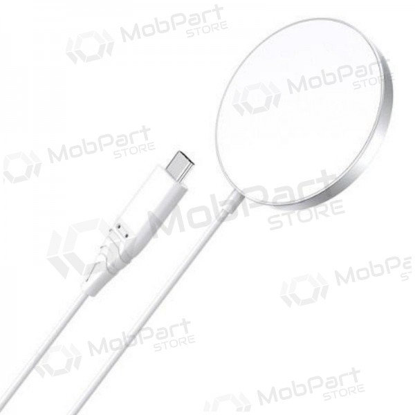 Carregador sem fio MagSafe Choetech T518-F 15 W