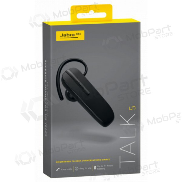 Sem fio mãos livres Jabra Talk 5