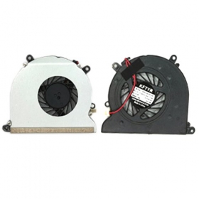 Refrigerador de portátil HP DV4, CQ40