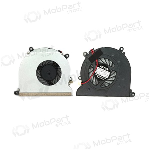 Refrigerador de portátil HP DV4, CQ40