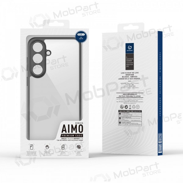 Capa Samsung Galaxy S26 FE - Dux Ducis Aimo