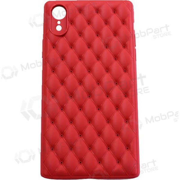 Apple iPhone X / XS capa 