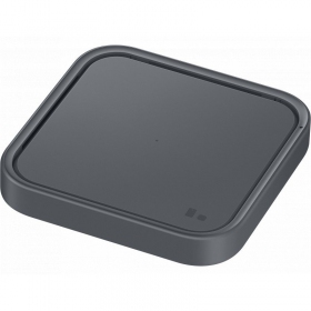 Sem fio carregador Samsung EP-P2400BBEGEU 15W preto