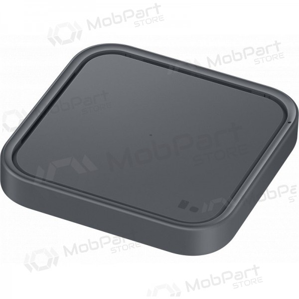 Sem fio carregador Samsung EP-P2400BBEGEU 15W preto
