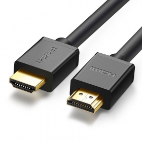 Cabo Ugreen HD104 HDMI to HDMI 1.5m preto