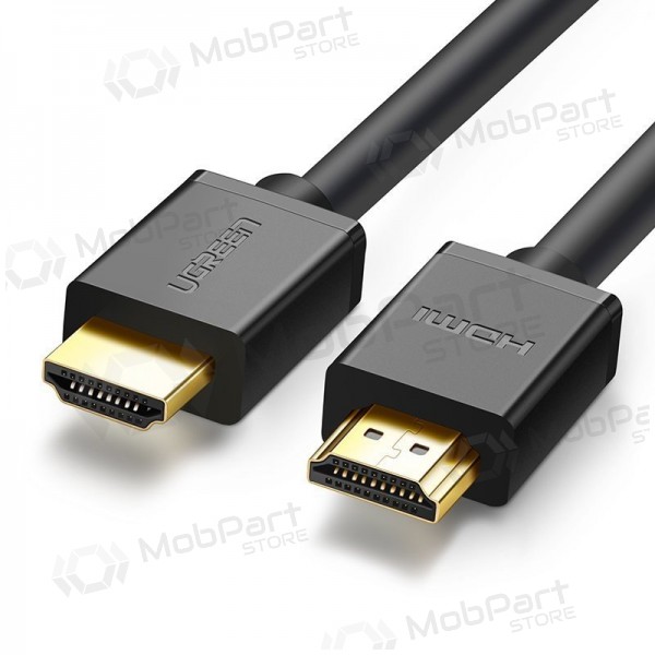 Cabo Ugreen HD104 HDMI to HDMI 1.5m preto