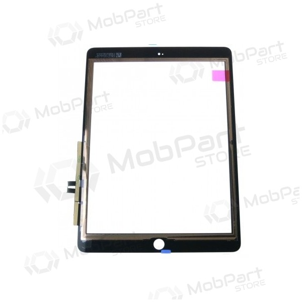 Apple iPad 2018 9,7 (6th) touchscreen (preto)