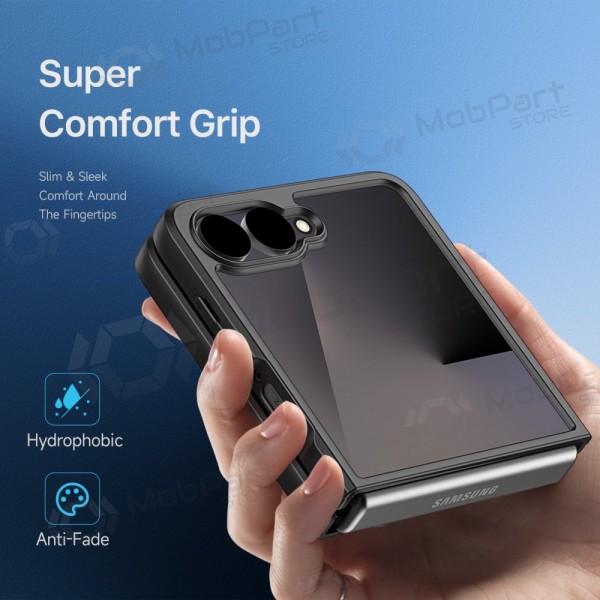 Capa Samsung Galaxy Z Flip8 - Dux Ducis Aimo