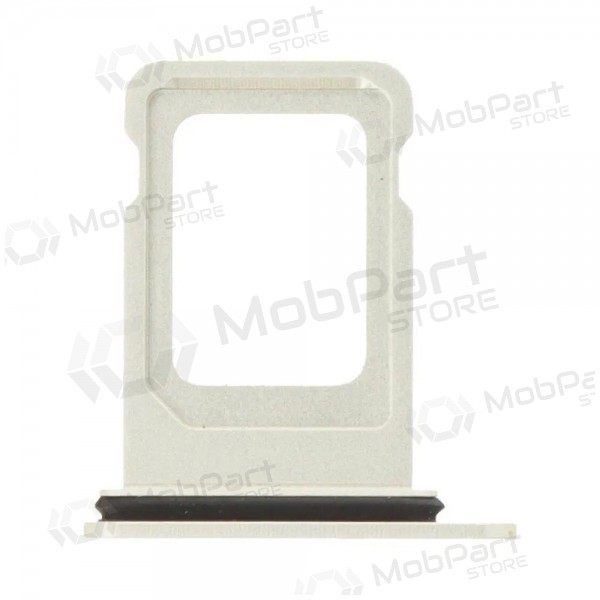 Apple iPhone 15, 15 Plus SIM titular do cartão (amarelo)