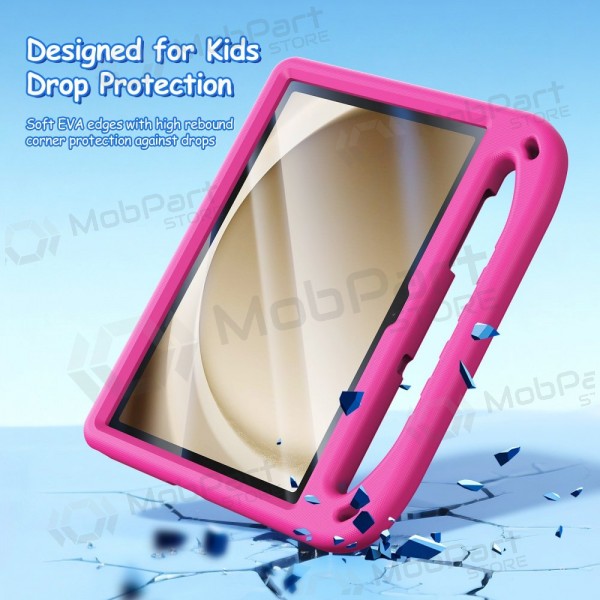 Capa para Lenovo Tab M11 -Dux Ducis Puff- (azul)