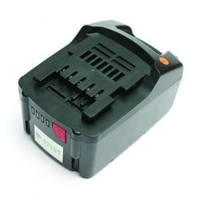 Bateria para ferramentas Metabo GD-MET-36(A) 36V 2Ah Li-ion (substituição)