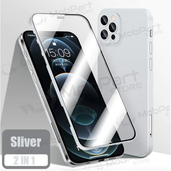 Apple iPhone 12 Pro Max capa 