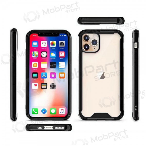 Apple iPhone XR capa 