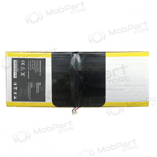 HUAWEI MediaPad M2 10.1 bateria / acumulador (6400mAh)
