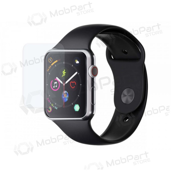 Samsung Galaxy Watch 5 44mm película de tela protetor 