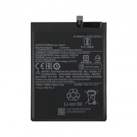 Xiaomi Mi 10T, Mi 10T Pro bateria, akumuliatorius (BM53)