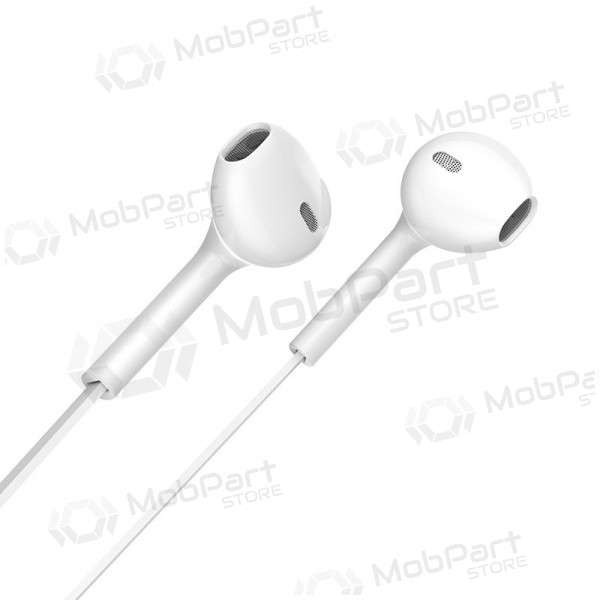 Mãos livres Borofone BM23 3,5mm (branco)