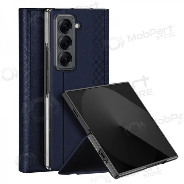 Capa para Samsung Galaxy Z Flip7 - Dux Ducis Bril (azul)
