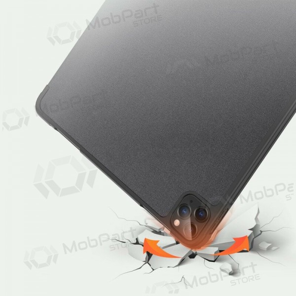 Capa Lenovo IdeaTab 12.1 - Dux Ducis Domo preta