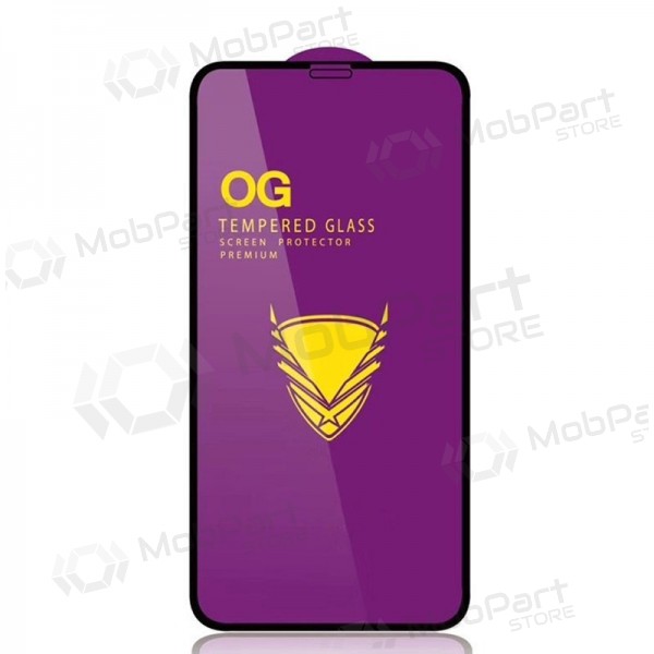 Xiaomi 17 Ultra protetor de tela - 11D Full Glue