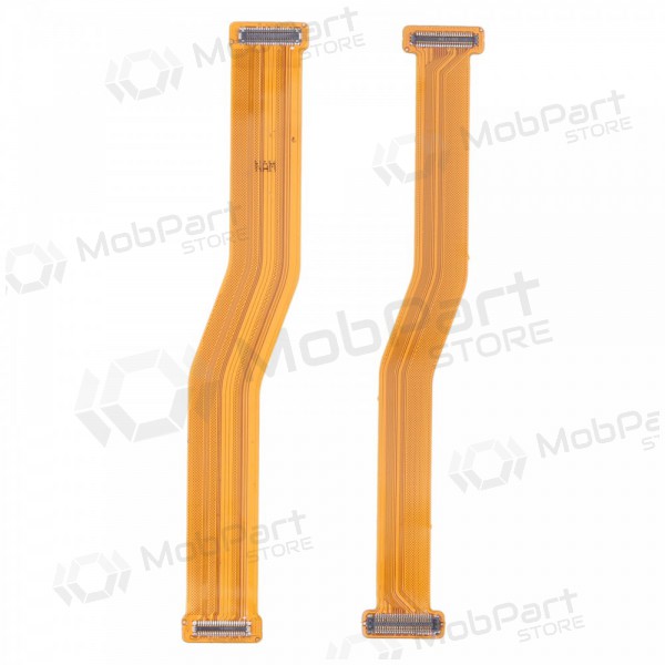 Samsung A920 Galaxy A9 2018 pagrindinė conector (OCTA) (service pack) (original)