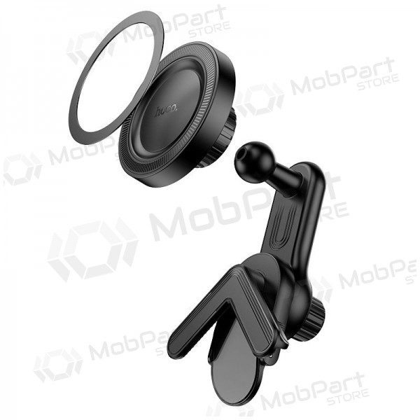 Suporte de telefone para carro Hoco H57 no painel 4.5–7.0 pol.