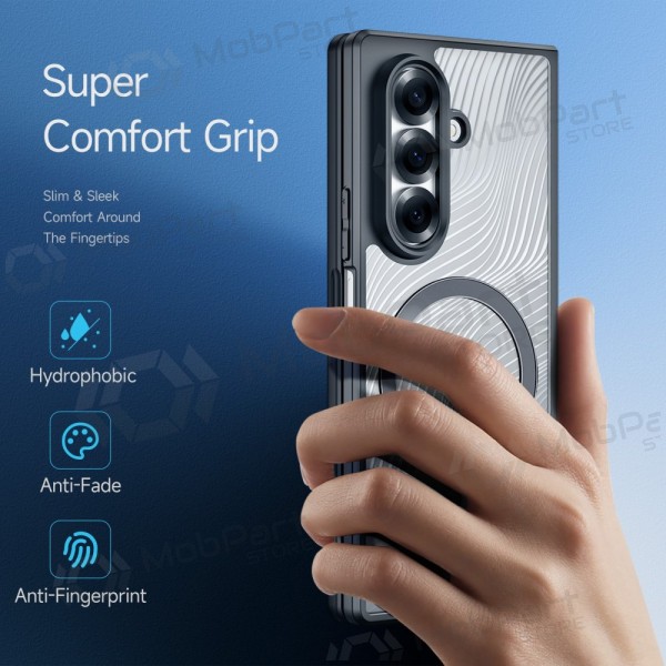 Samsung Galaxy Z Fold7 capa 