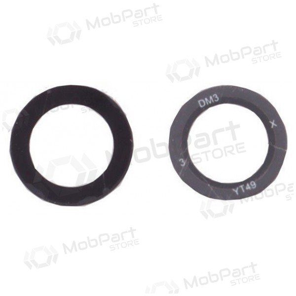 Samsung S918 Galaxy S23 Ultra lente vidro da câmera (Tele 3x lens) (original) (service pack)