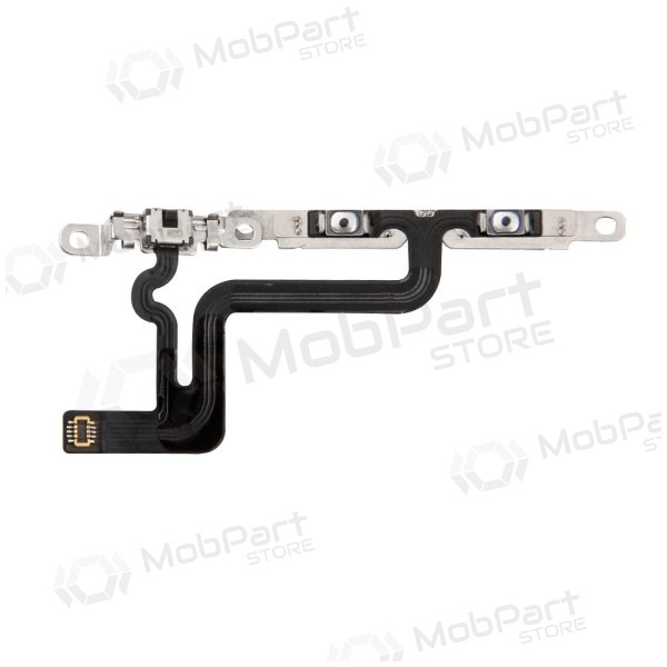 Apple iPhone 6S Plus conector de controle de áudio