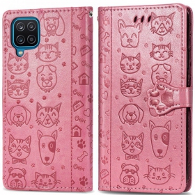 Samsung Galaxy A54 capa 