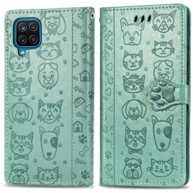 Samsung Galaxy A54 capa 