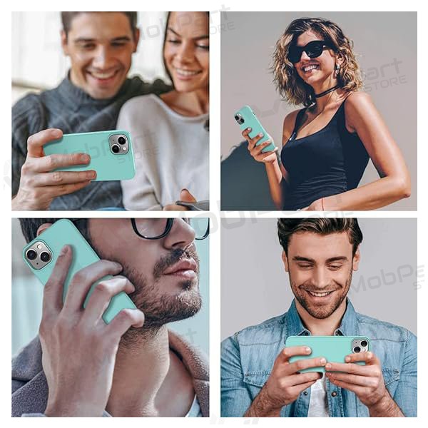 Apple iPhone 15 Plus capa 