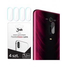 Apple iPhone 11 Pro Max película protetor para câmera 
