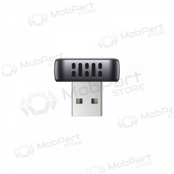 Adaptador CarPlay / Android Auto sem fio Joyroom JR-CP3 preto