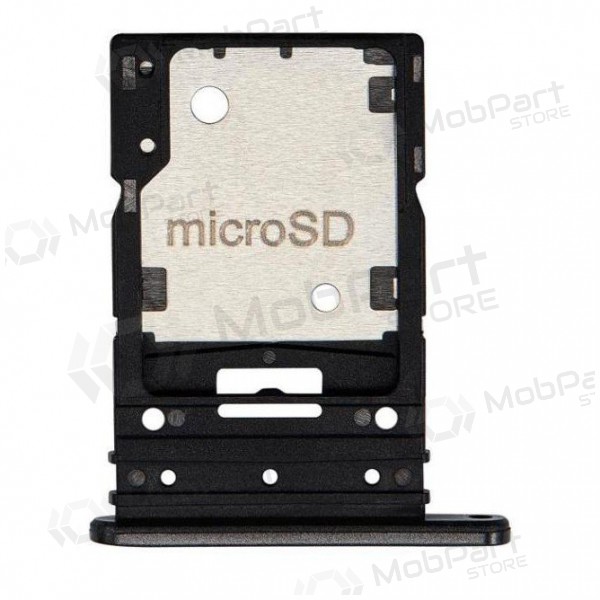 Samsung A546 Galaxy A54 5G 2023 bandeja de cartão (grafitas) (service pack) (original)