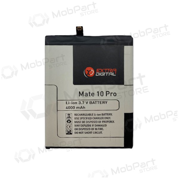 Huawei Mate 10 Pro bateria / acumulador (4000mAh)