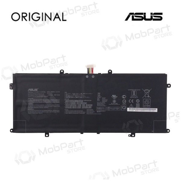 ASUS C41N1904, 4220mAh bateria do portátil - PREMIUM