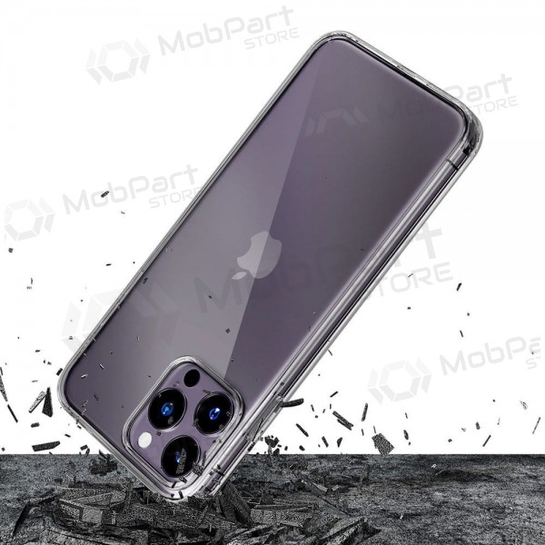 Apple iPhone 15 capa 