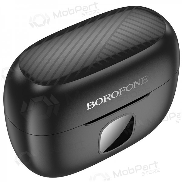 Sem fios ausinės Borofone FQ7 ANC+ENC