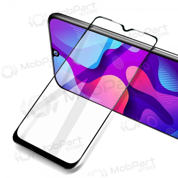 Samsung A326 A32 5G / M326 M32 5G protetor de tela de vidro temperado 