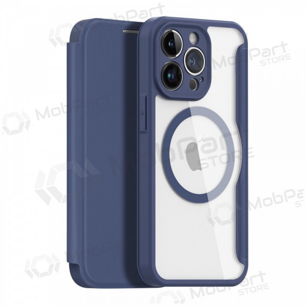 Capa Apple iPhone 13 Pro Max - Dux Ducis Skin X Pro (azul)
