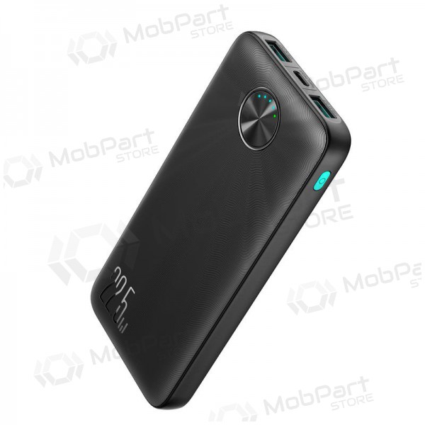 Bateria externa Power Bank Joyroom JR-PBF15 22.5W 10000mAh preto